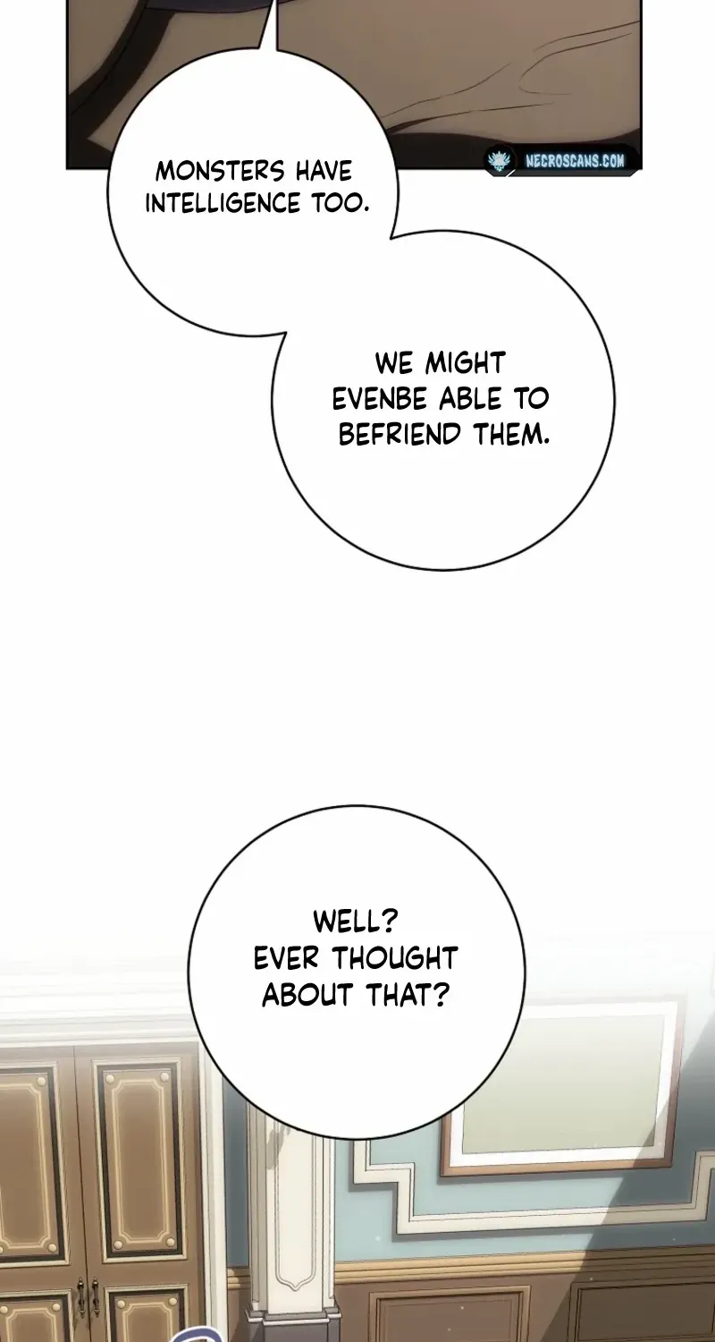 Read How to Get on the Main Character’s Flower Path chapter 3 image 78 on Lezhin