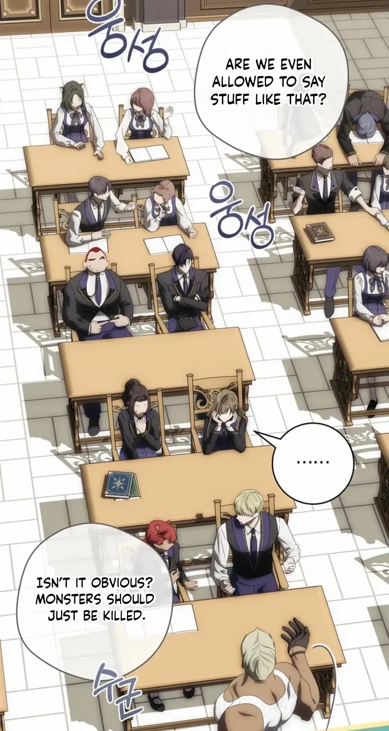 Read How to Get on the Main Character’s Flower Path chapter 3 image 79 on Lezhin