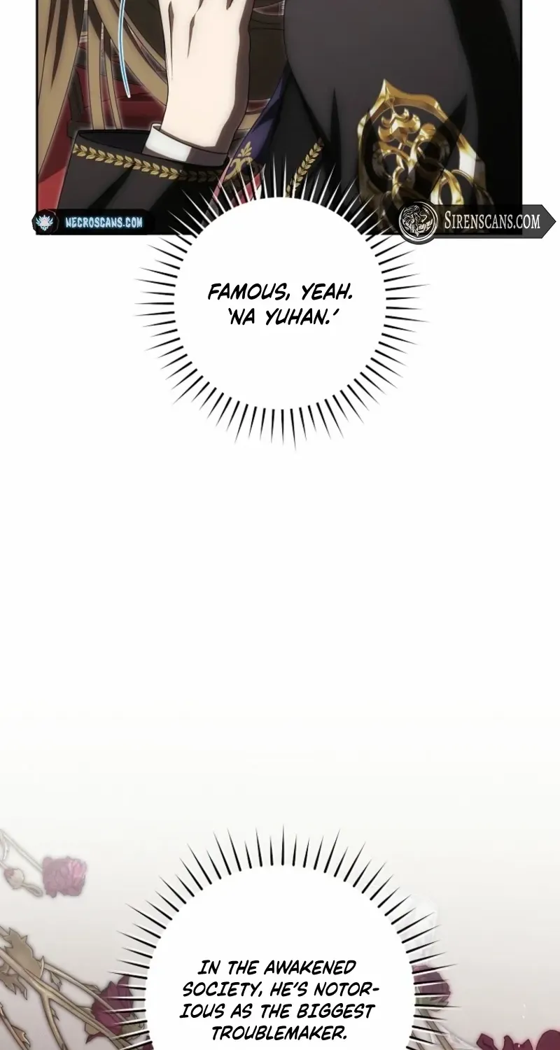 Read How to Get on the Main Character’s Flower Path chapter 3 image 8 on Lezhin