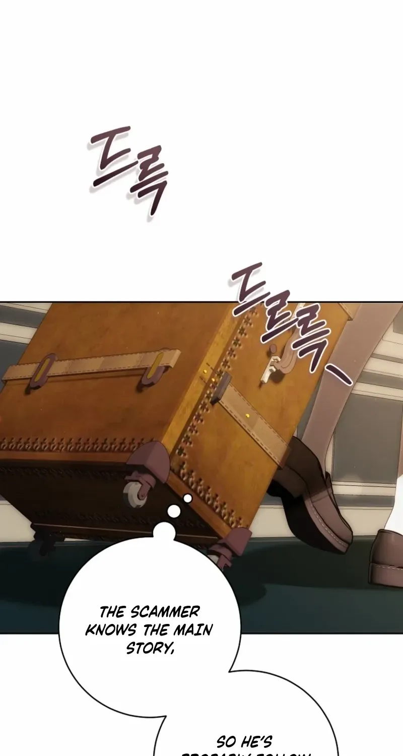 Read How to Get on the Main Character’s Flower Path chapter 3 image 84 on Lezhin