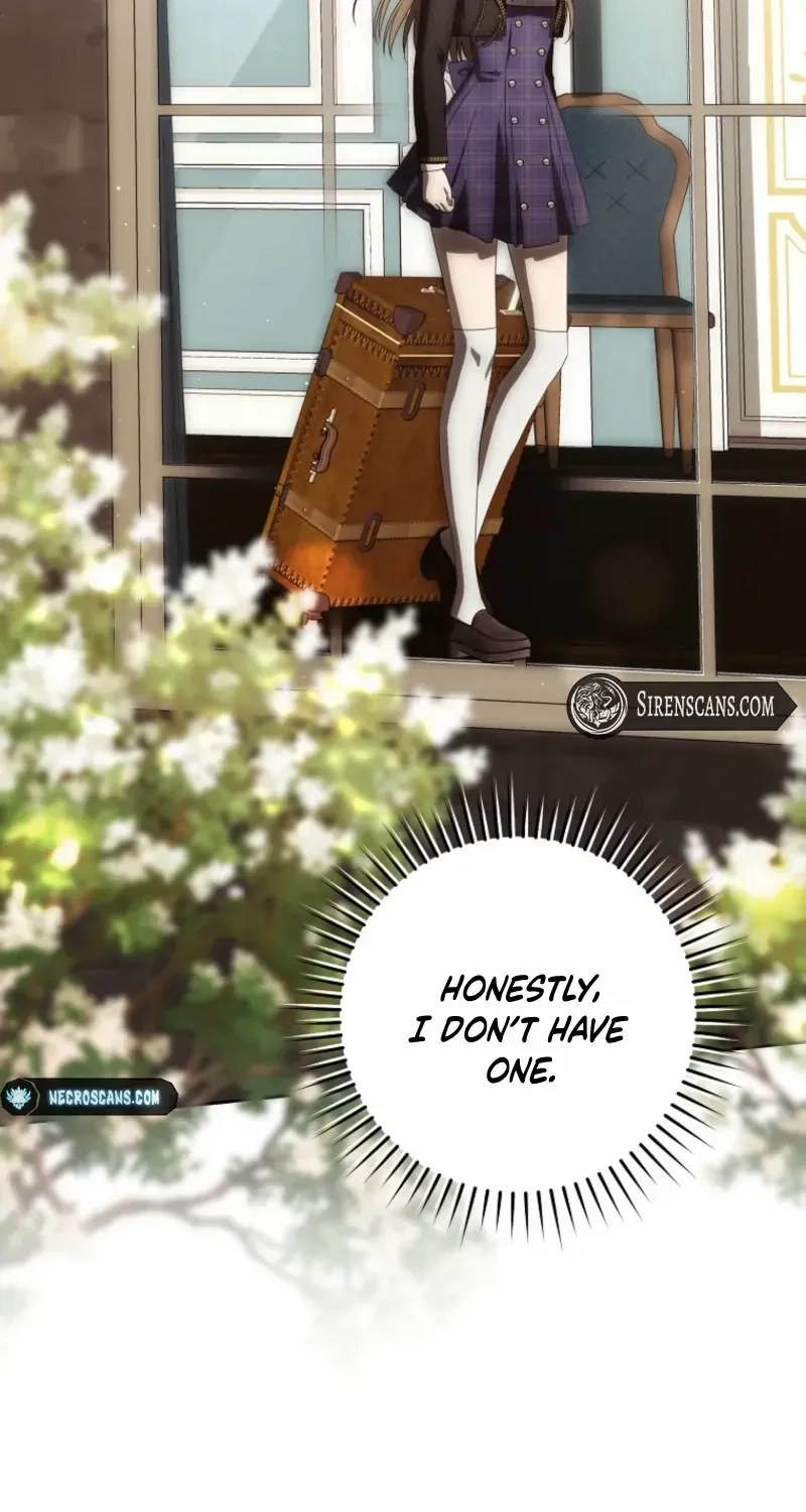Read How to Get on the Main Character’s Flower Path chapter 3 image 86 on Lezhin
