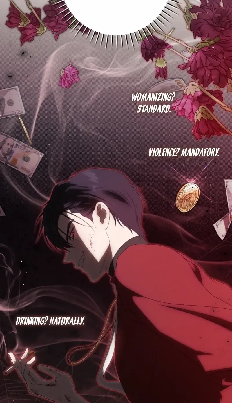 Read How to Get on the Main Character’s Flower Path chapter 3 image 9 on Lezhin