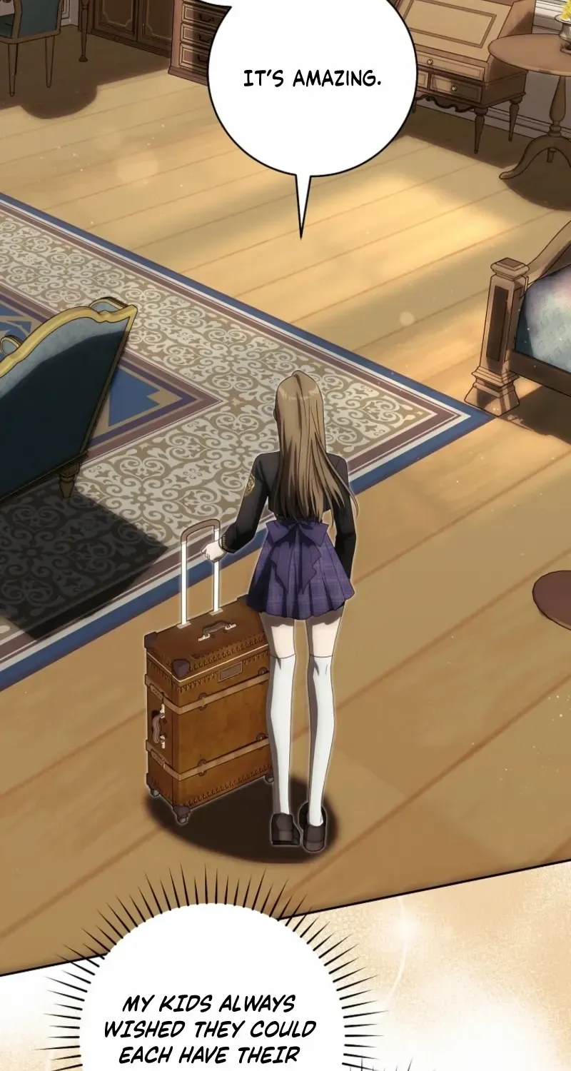 Read How to Get on the Main Character’s Flower Path chapter 3 image 90 on Lezhin