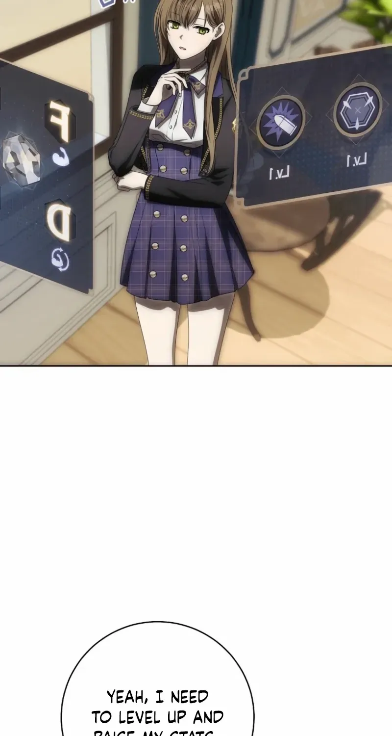 Read How to Get on the Main Character’s Flower Path chapter 3 image 99 on Lezhin