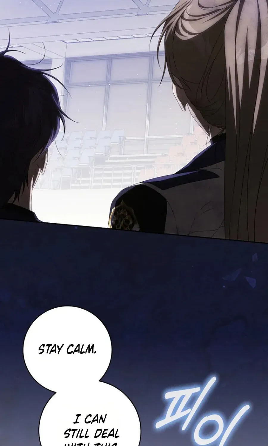 Read How to Get on the Main Character’s Flower Path chapter 31 image 3 on Lezhin