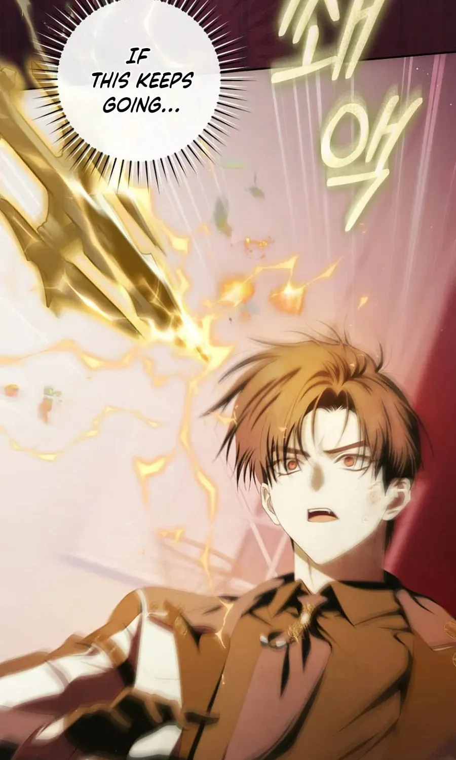 Read How to Get on the Main Character’s Flower Path chapter 31 image 33 on Lezhin