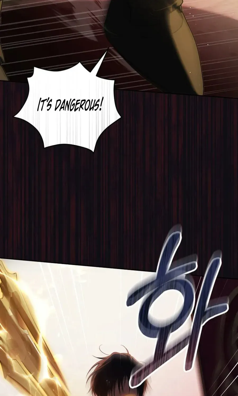 Read How to Get on the Main Character’s Flower Path chapter 31 image 35 on Lezhin