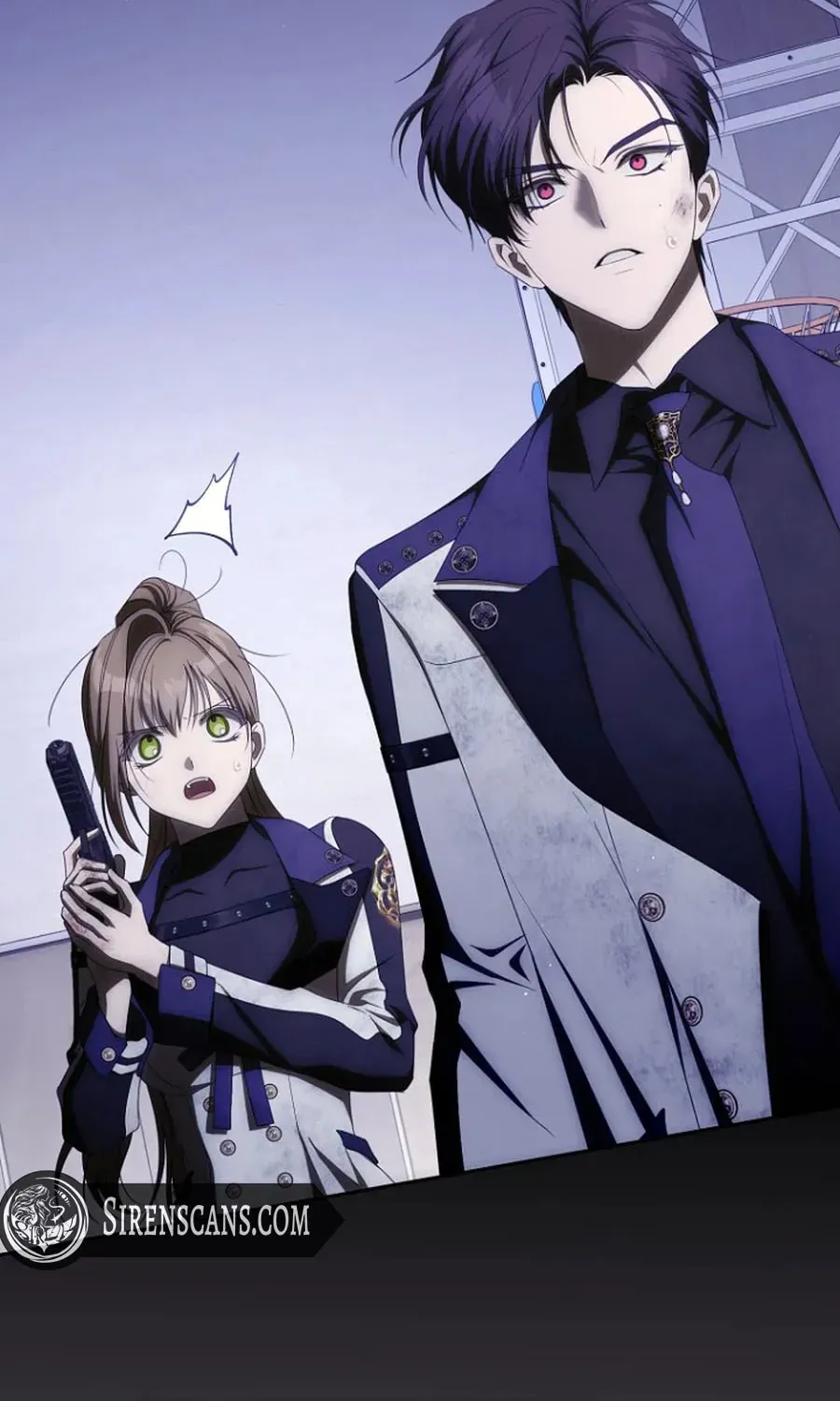 Read How to Get on the Main Character’s Flower Path chapter 31 image 7 on Lezhin
