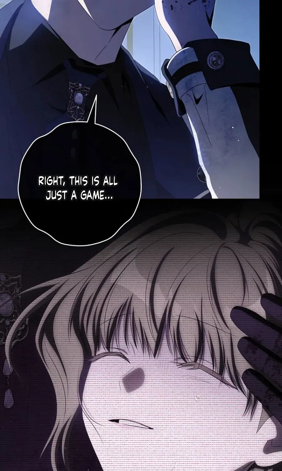 Read How to Get on the Main Character’s Flower Path chapter 31 image 76 on Lezhin