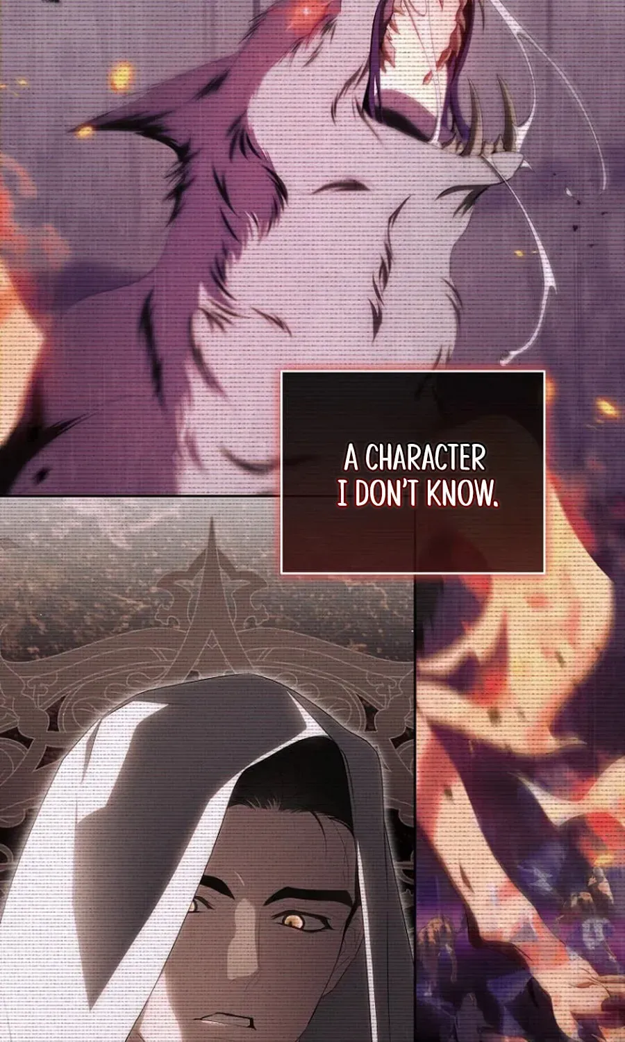 Read How to Get on the Main Character’s Flower Path chapter 31 image 79 on Lezhin
