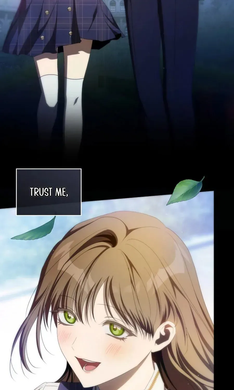 Read How to Get on the Main Character’s Flower Path chapter 31 image 87 on Lezhin