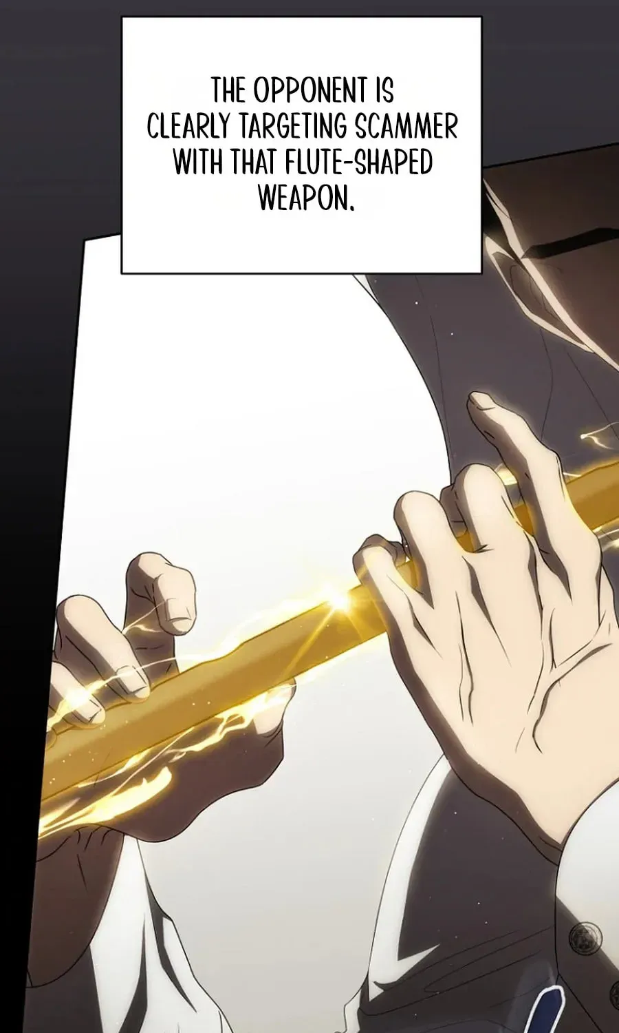 Read How to Get on the Main Character’s Flower Path chapter 31 image 9 on Lezhin