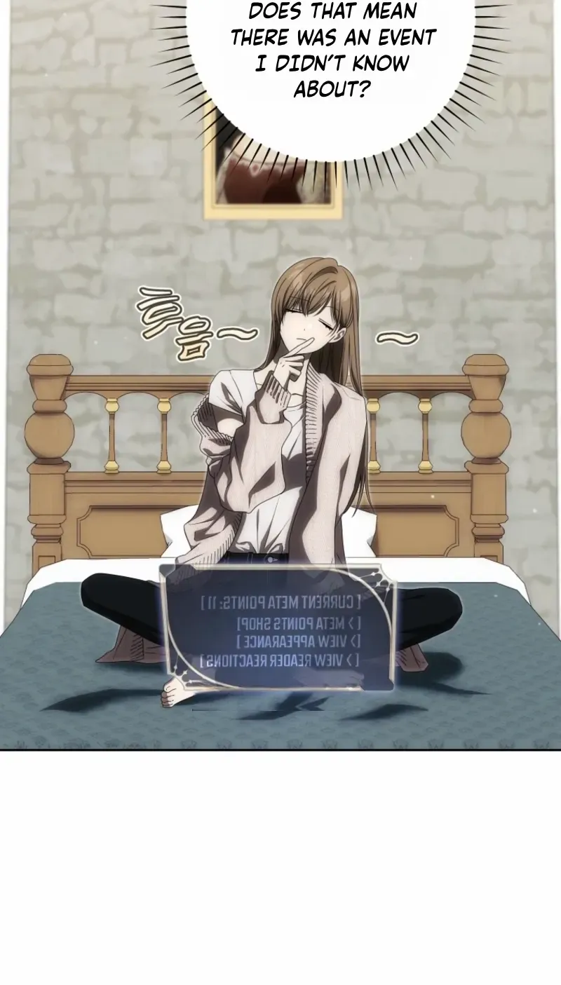 Read How to Get on the Main Character’s Flower Path chapter 4 image 10 on Lezhin