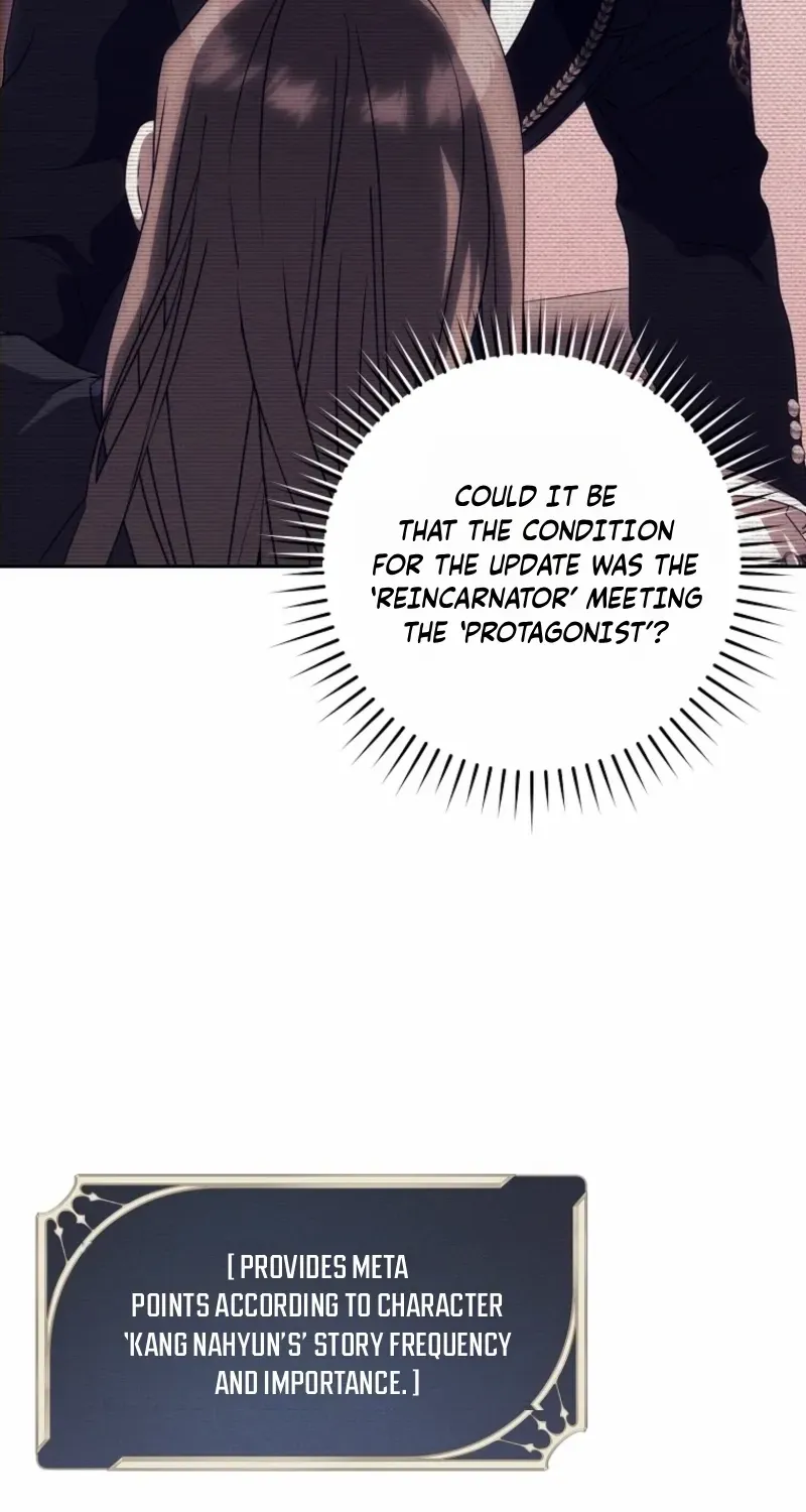 Read How to Get on the Main Character’s Flower Path chapter 4 image 12 on Lezhin