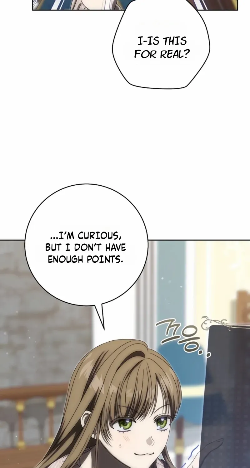 Read How to Get on the Main Character’s Flower Path chapter 4 image 19 on Lezhin
