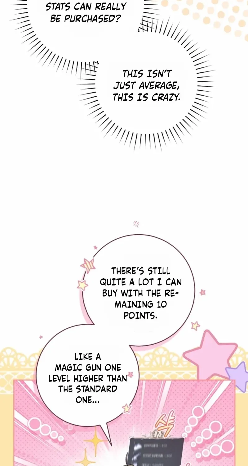 Read How to Get on the Main Character’s Flower Path chapter 4 image 23 on Lezhin