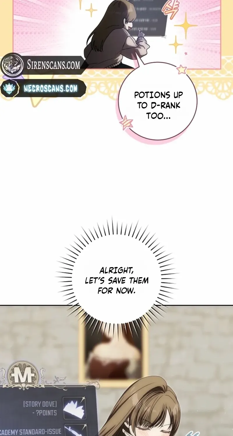 Read How to Get on the Main Character’s Flower Path chapter 4 image 24 on Lezhin