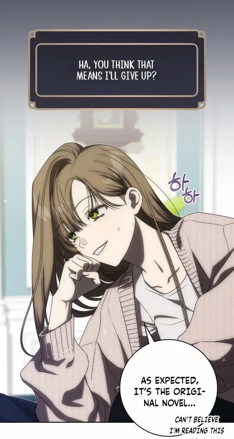 Read How to Get on the Main Character’s Flower Path chapter 4 image 28 on Lezhin