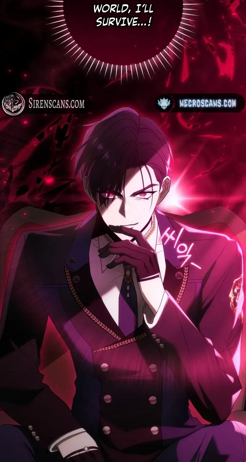 Read How to Get on the Main Character’s Flower Path chapter 4 image 34 on Lezhin