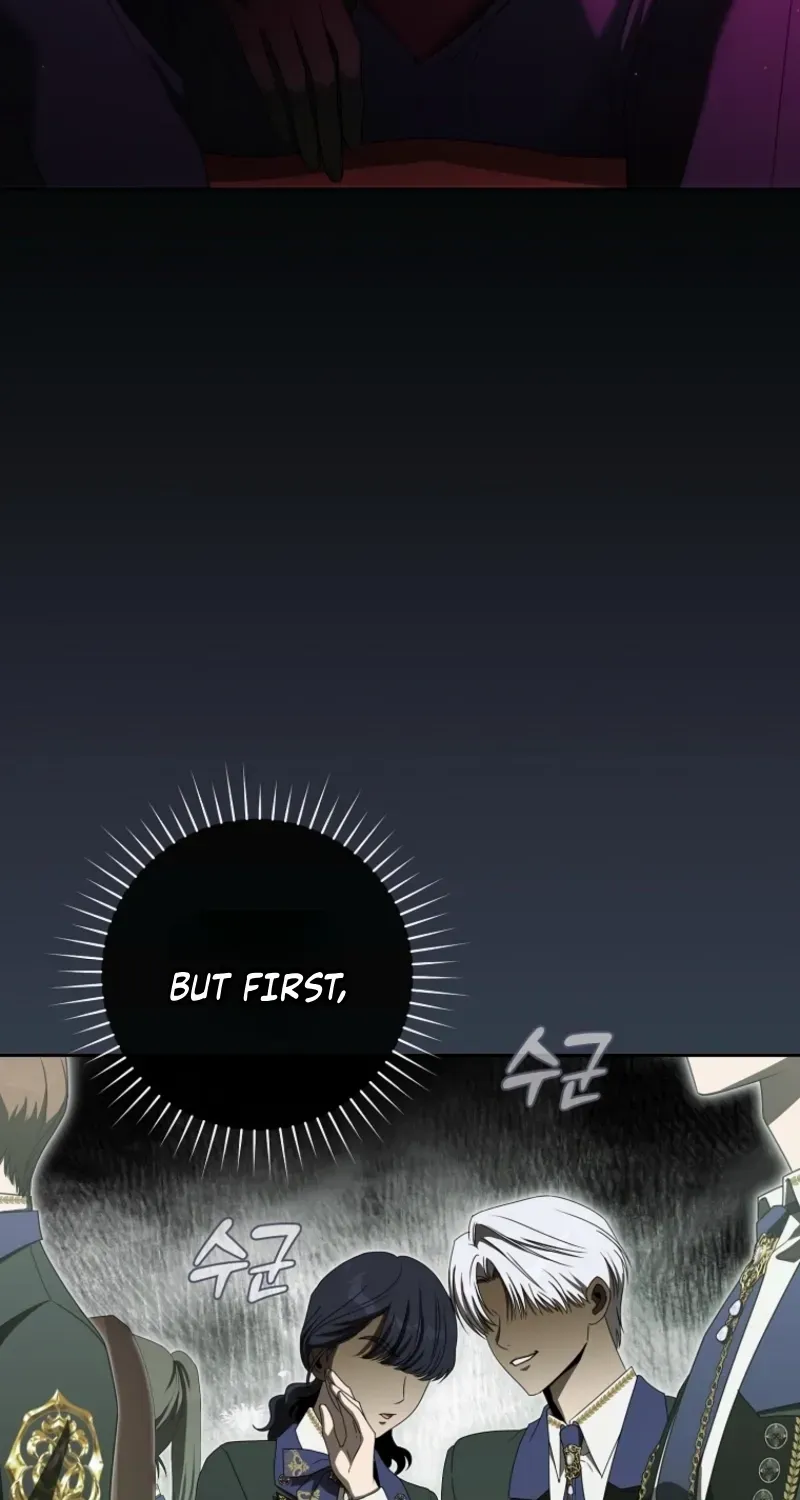Read How to Get on the Main Character’s Flower Path chapter 4 image 35 on Lezhin
