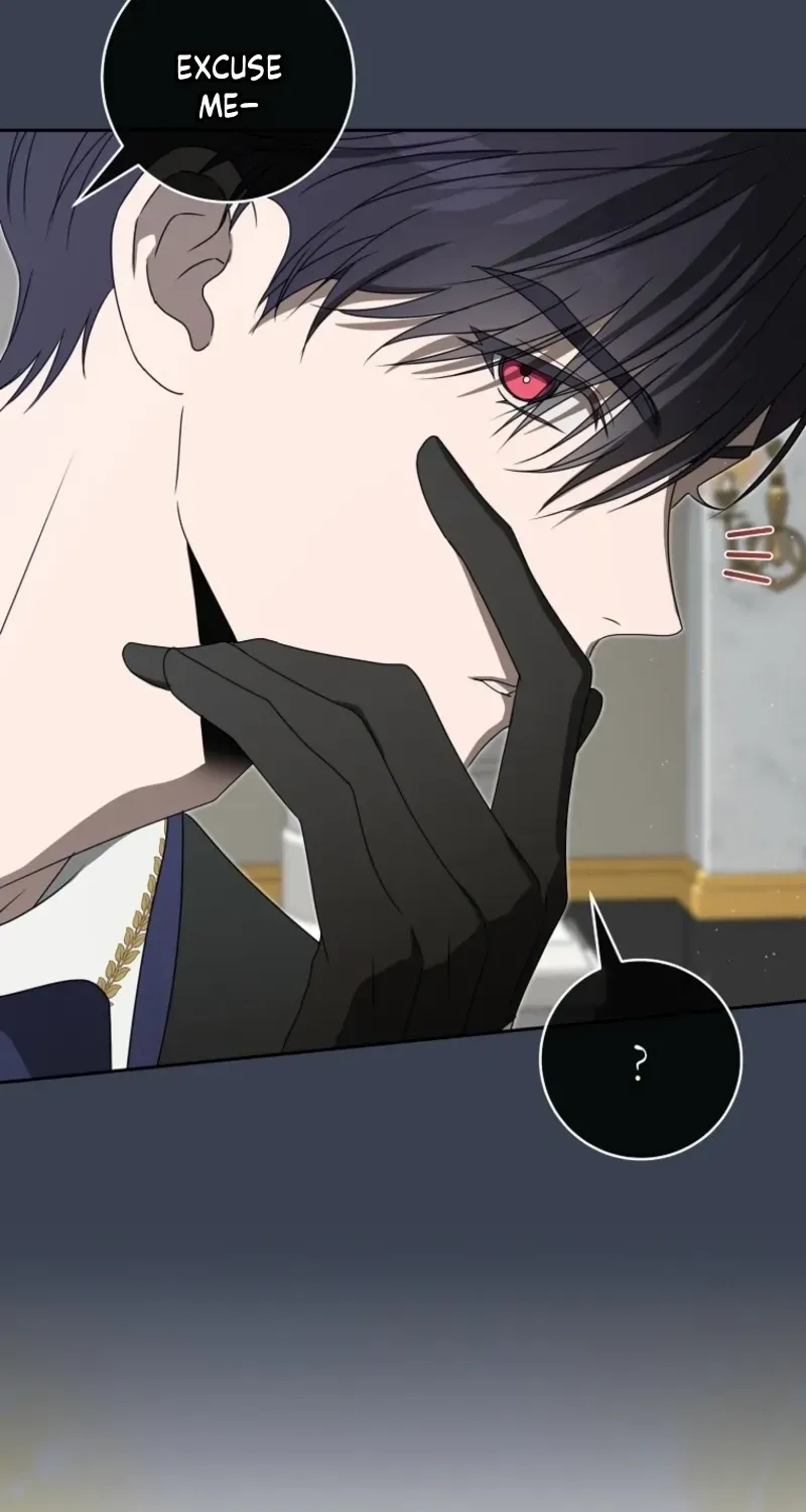 Read How to Get on the Main Character’s Flower Path chapter 4 image 38 on Lezhin