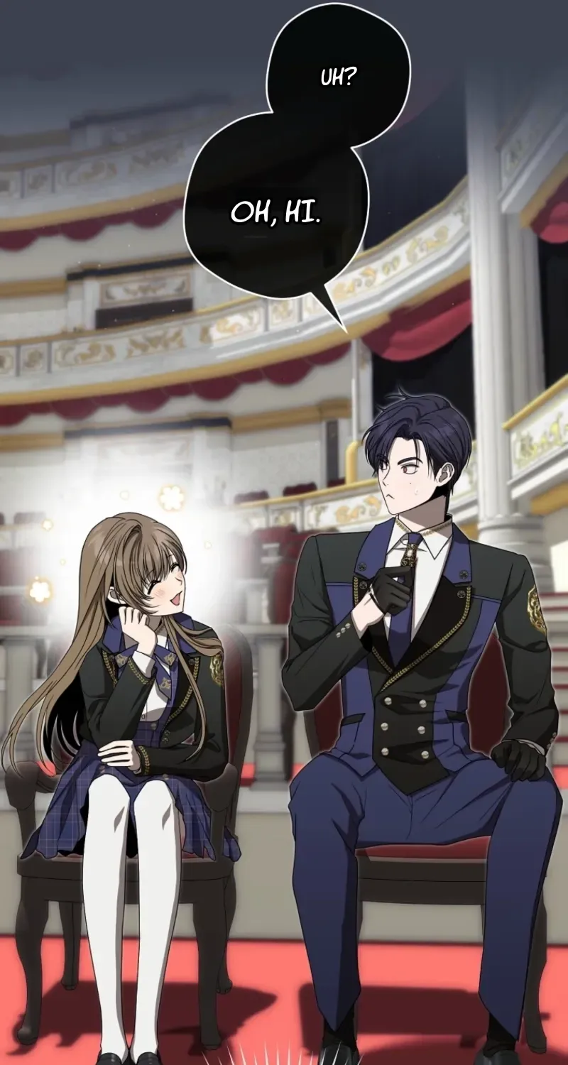 Read How to Get on the Main Character’s Flower Path chapter 4 image 41 on Lezhin