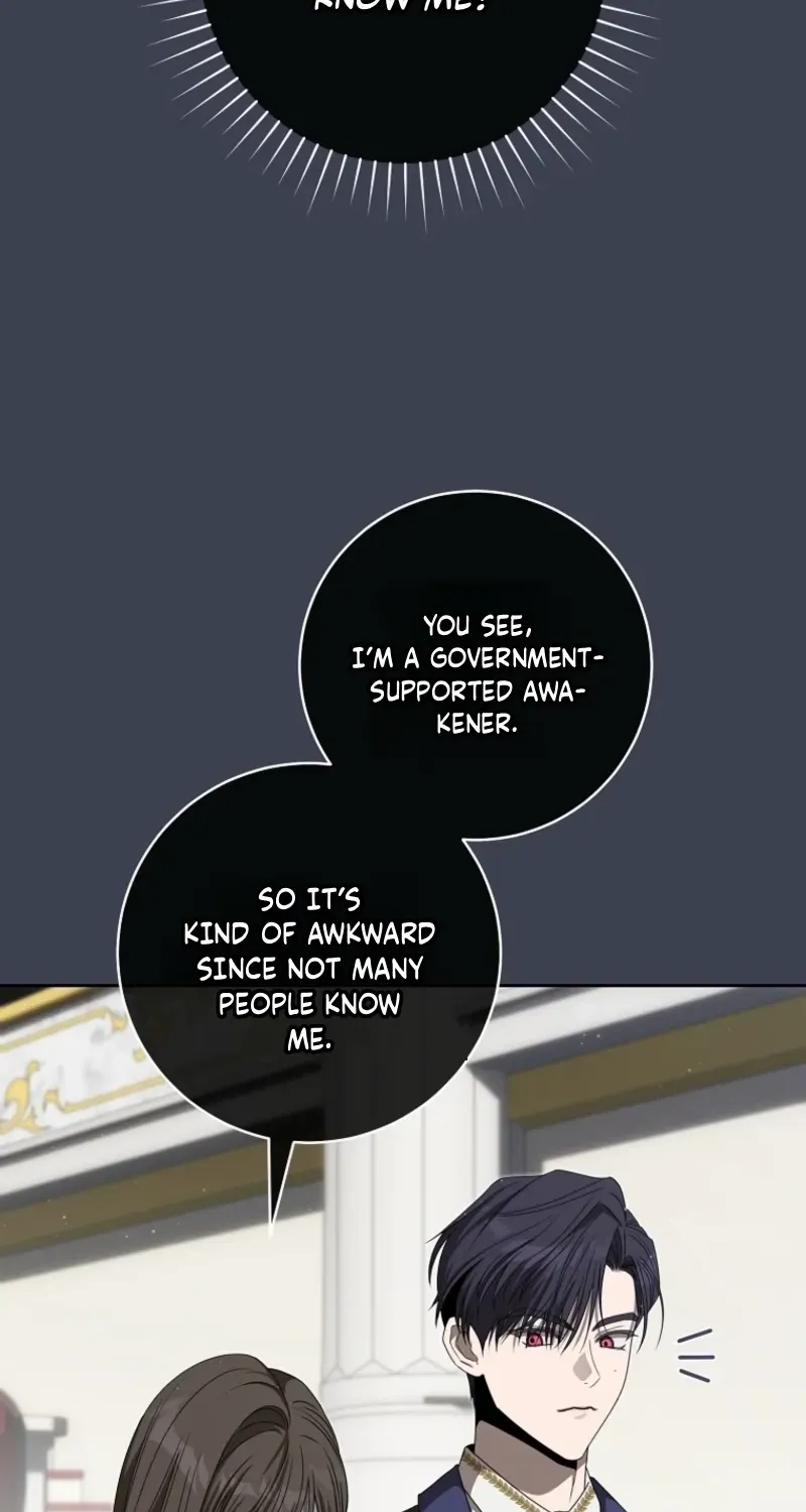 Read How to Get on the Main Character’s Flower Path chapter 4 image 44 on Lezhin