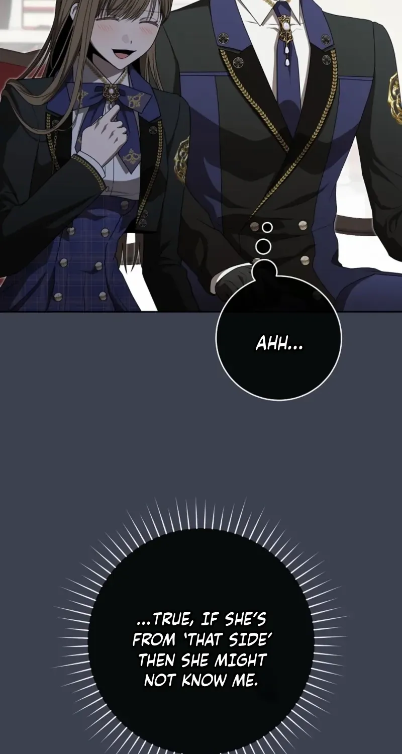 Read How to Get on the Main Character’s Flower Path chapter 4 image 45 on Lezhin