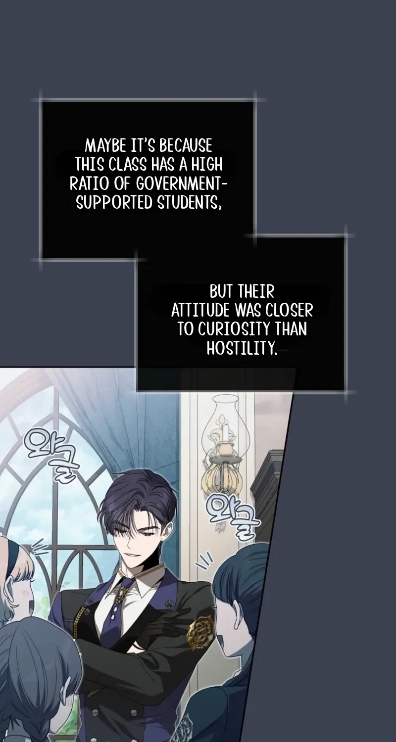 Read How to Get on the Main Character’s Flower Path chapter 4 image 48 on Lezhin