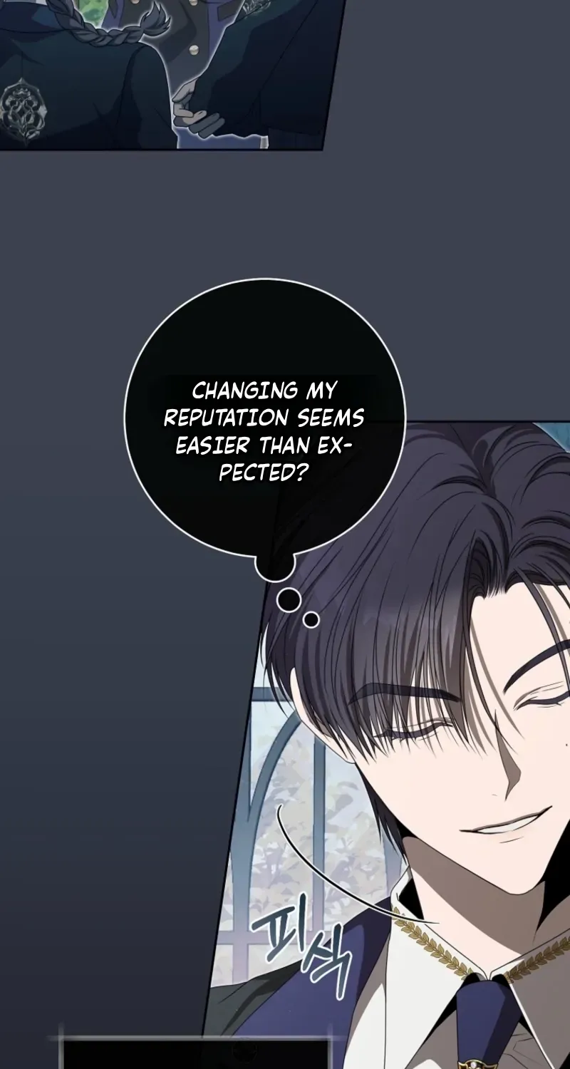 Read How to Get on the Main Character’s Flower Path chapter 4 image 49 on Lezhin