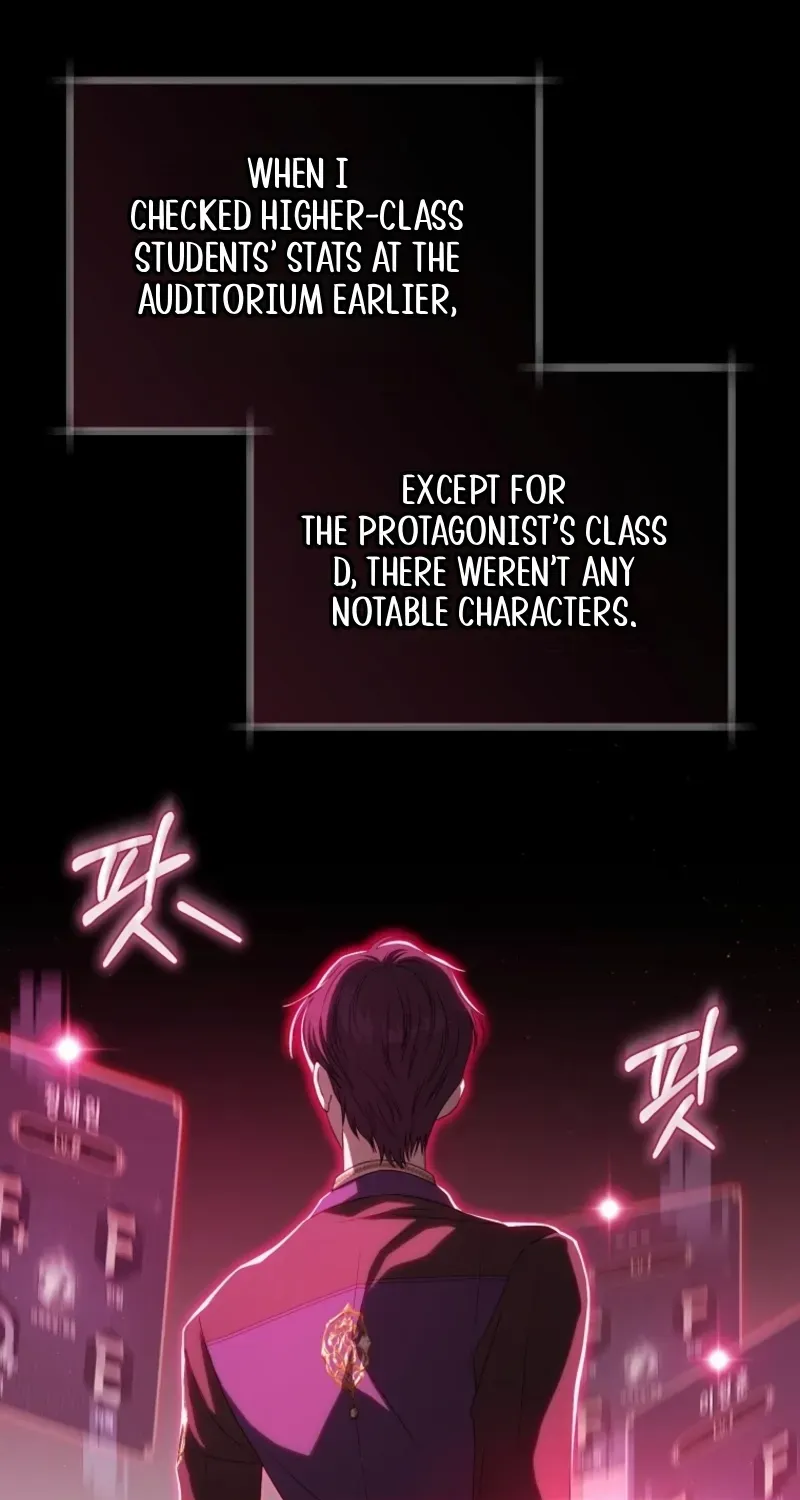 Read How to Get on the Main Character’s Flower Path chapter 4 image 51 on Lezhin