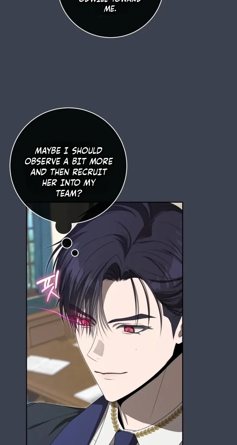 Read How to Get on the Main Character’s Flower Path chapter 4 image 58 on Lezhin