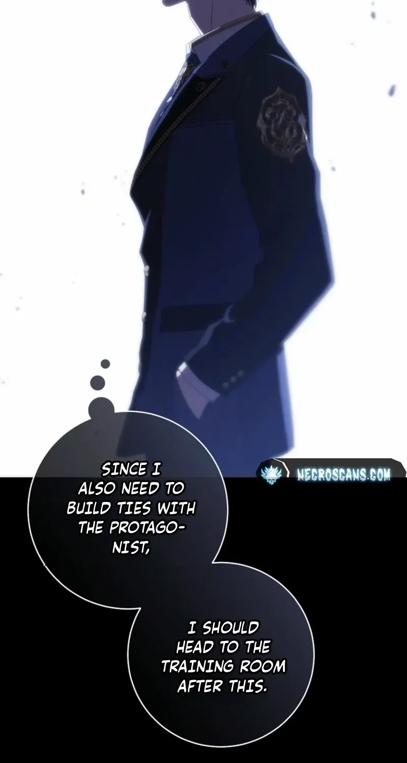 Read How to Get on the Main Character’s Flower Path chapter 4 image 60 on Lezhin