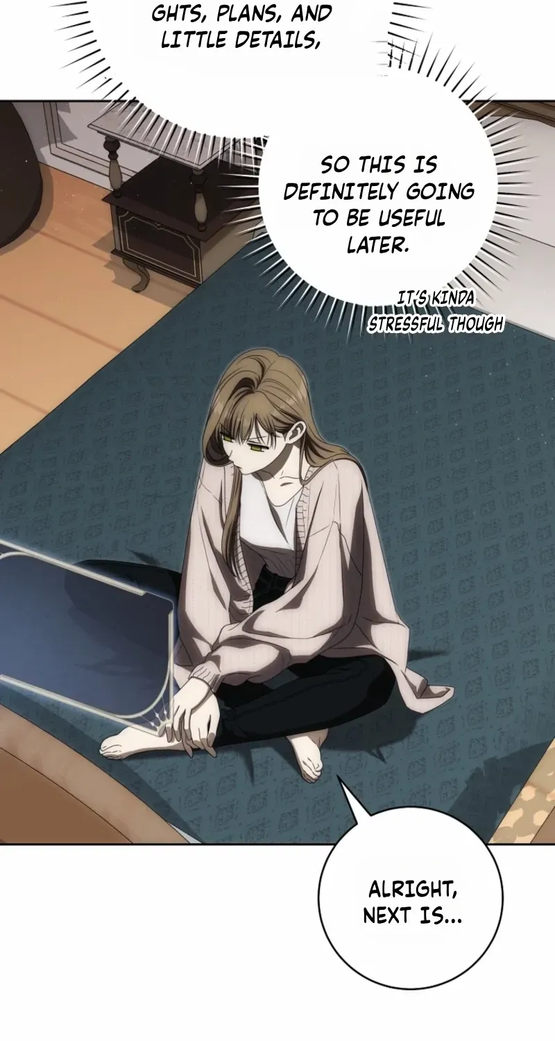 Read How to Get on the Main Character’s Flower Path chapter 4 image 71 on Lezhin