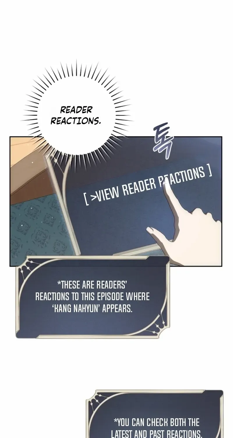 Read How to Get on the Main Character’s Flower Path chapter 4 image 72 on Lezhin