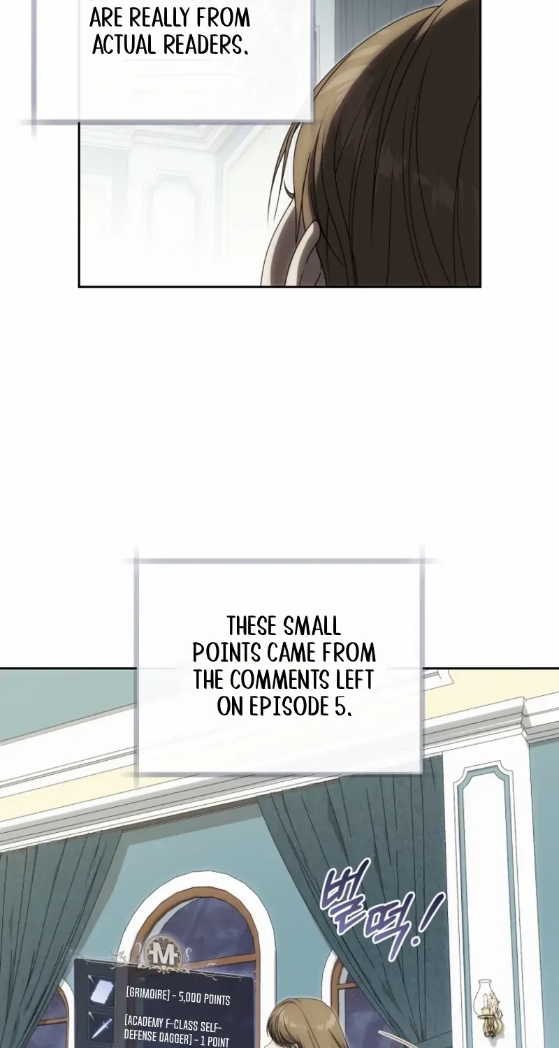 Read How to Get on the Main Character’s Flower Path chapter 4 image 79 on Lezhin