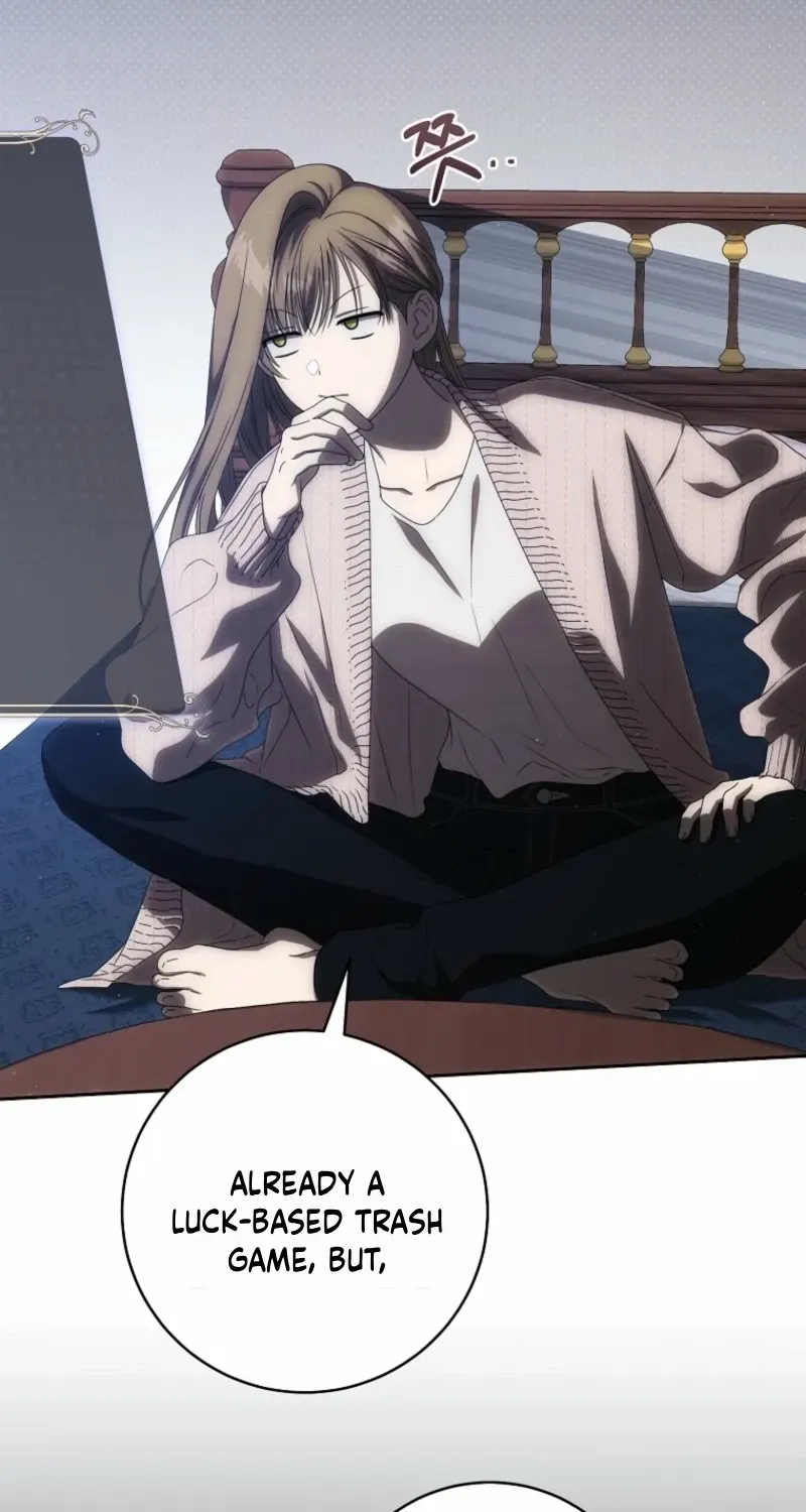 Read How to Get on the Main Character’s Flower Path chapter 4 image 84 on Lezhin
