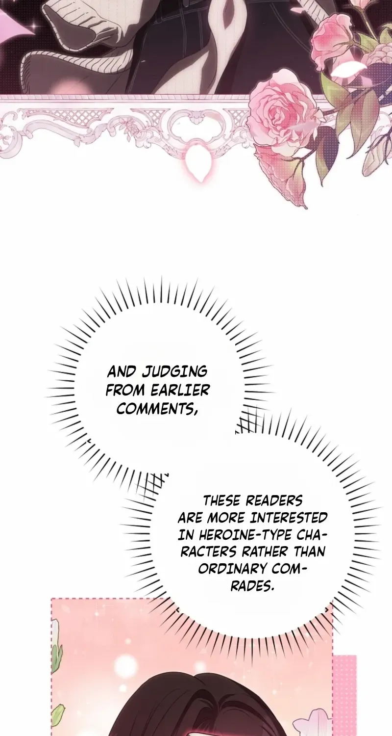 Read How to Get on the Main Character’s Flower Path chapter 4 image 94 on Lezhin