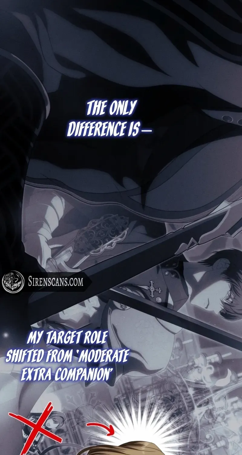 Read How to Get on the Main Character’s Flower Path chapter 4 image 98 on Lezhin