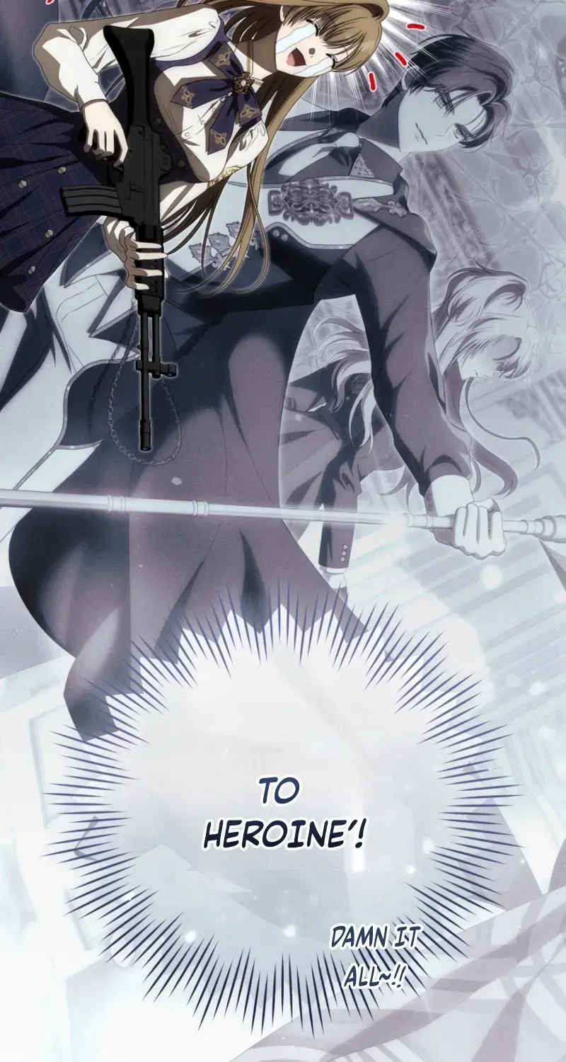 Read How to Get on the Main Character’s Flower Path chapter 4 image 99 on Lezhin