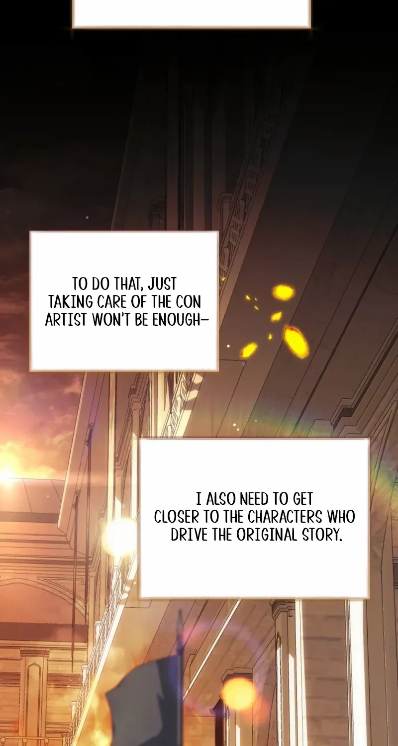 Read How to Get on the Main Character’s Flower Path chapter 5 image 1 on Lezhin