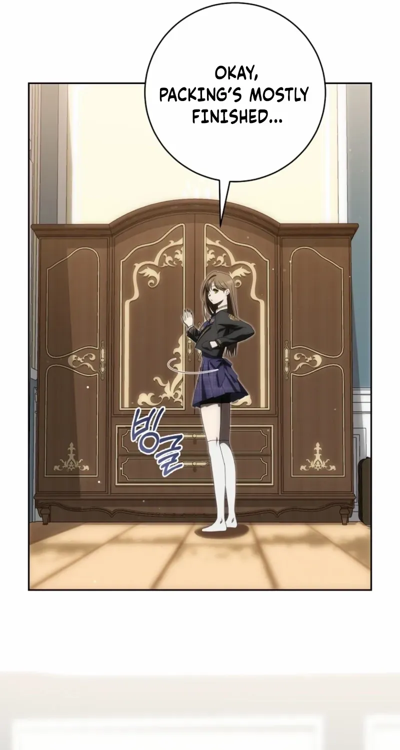 Read How to Get on the Main Character’s Flower Path chapter 5 image 10 on Lezhin