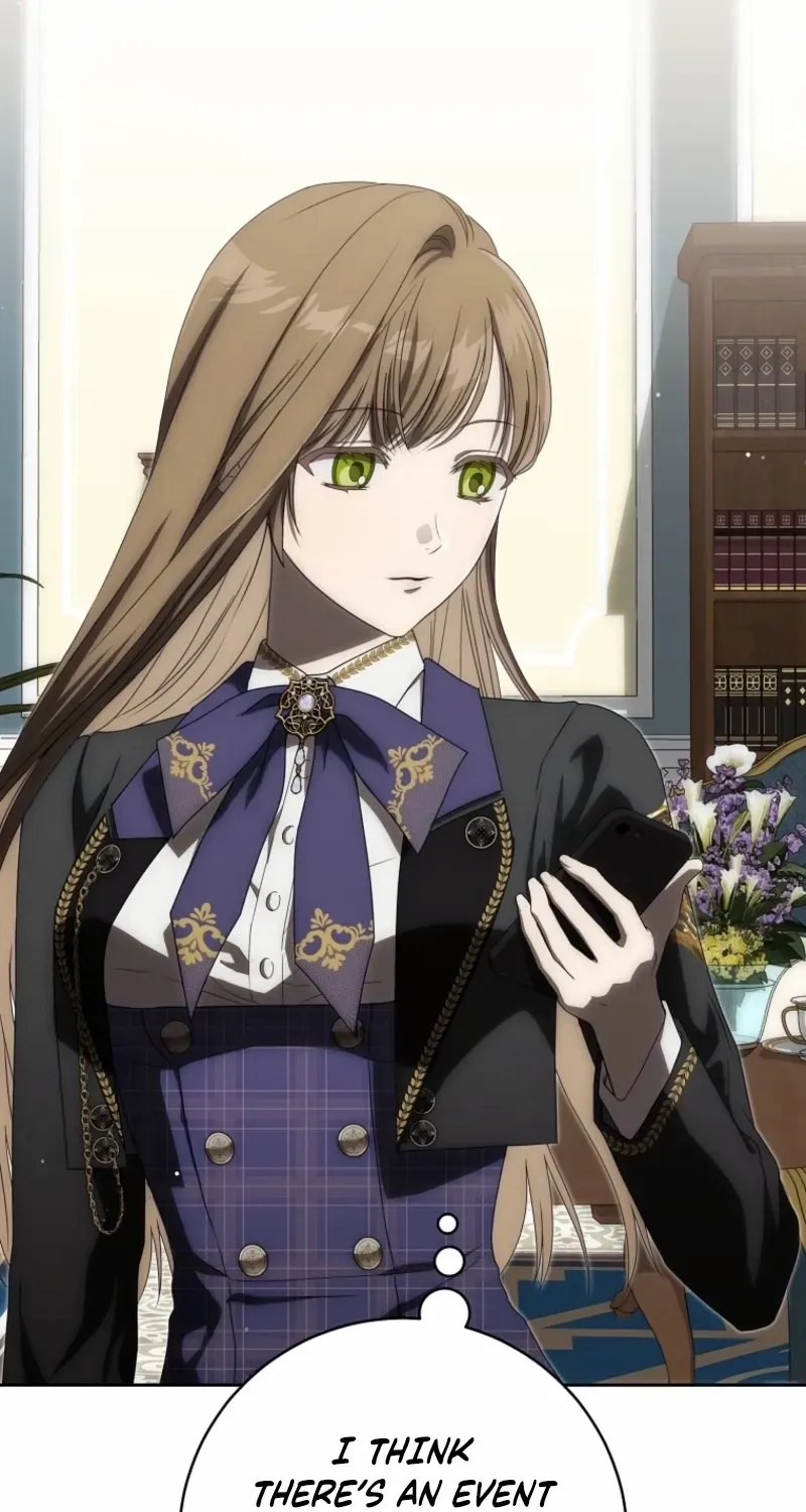 Read How to Get on the Main Character’s Flower Path chapter 5 image 11 on Lezhin