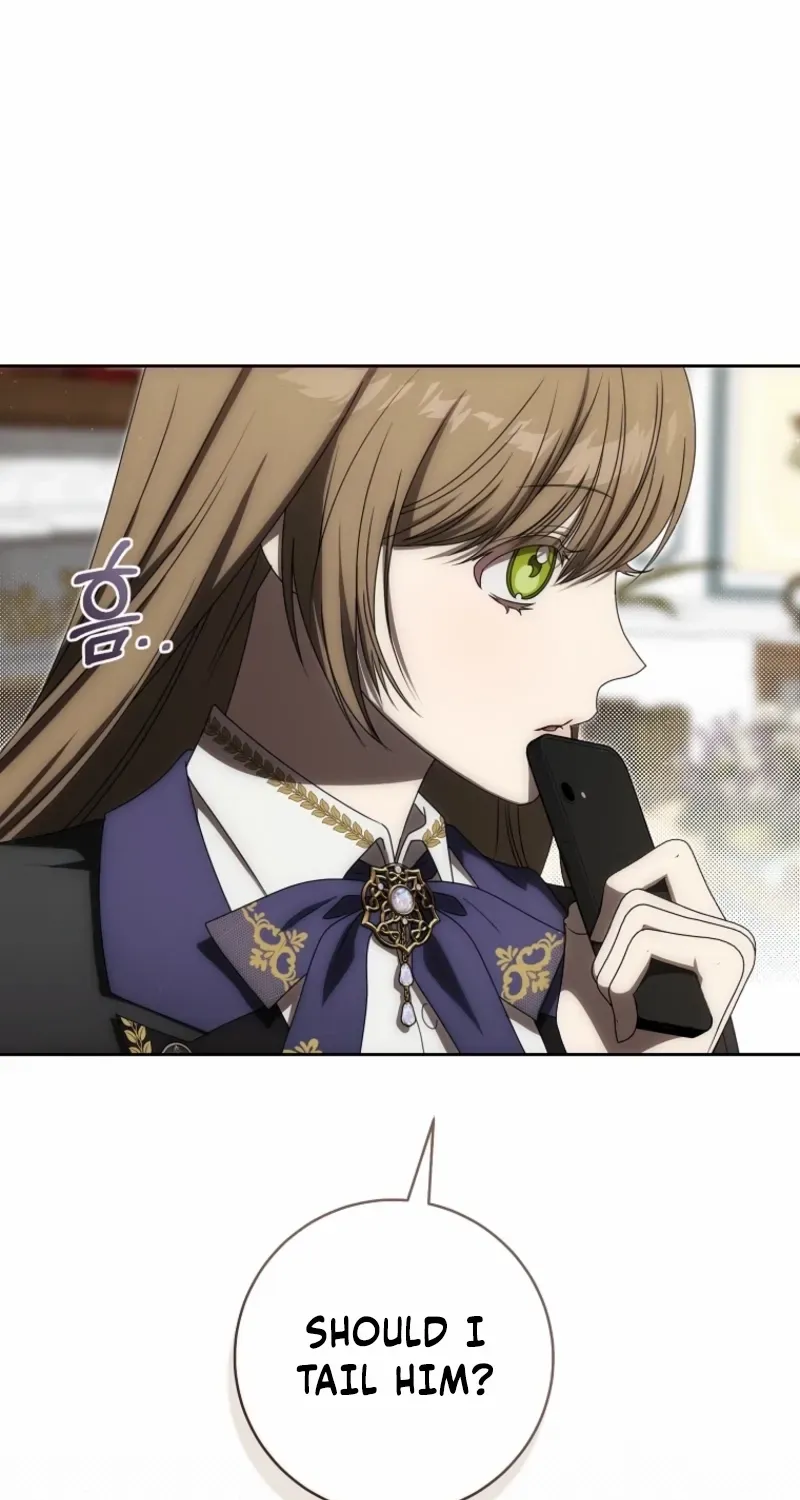 Read How to Get on the Main Character’s Flower Path chapter 5 image 14 on Lezhin