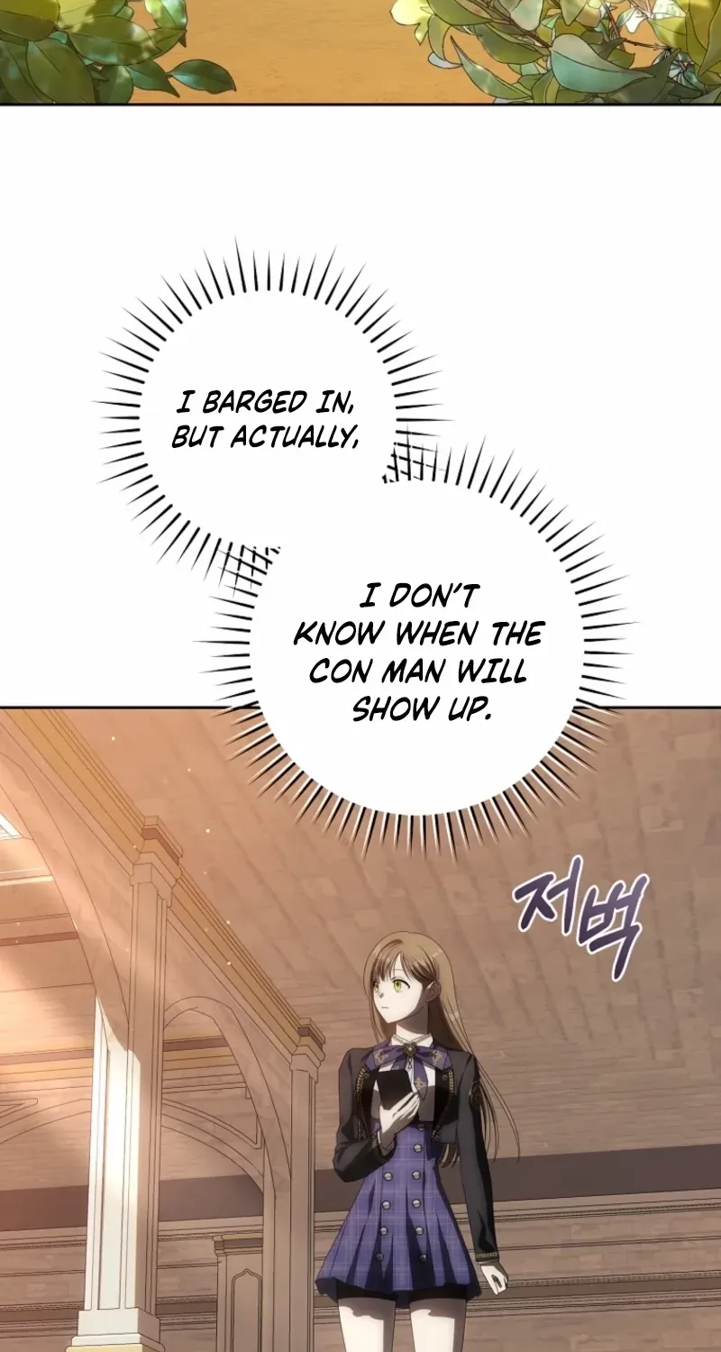 Read How to Get on the Main Character’s Flower Path chapter 5 image 16 on Lezhin