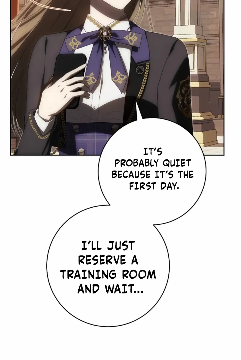 Read How to Get on the Main Character’s Flower Path chapter 5 image 18 on Lezhin