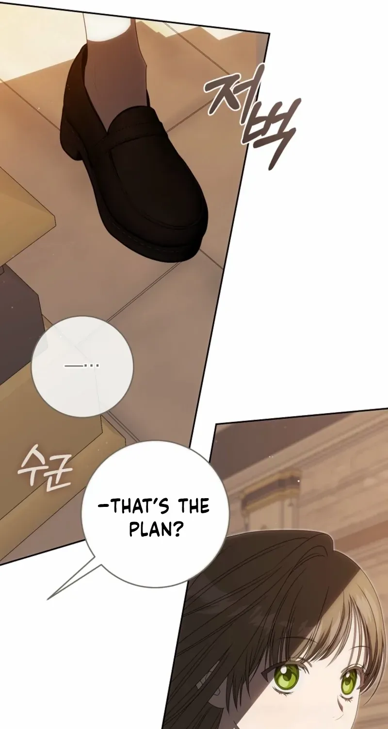 Read How to Get on the Main Character’s Flower Path chapter 5 image 19 on Lezhin