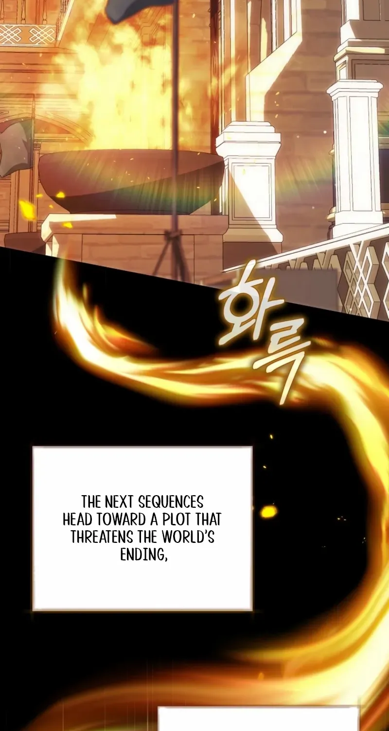 Read How to Get on the Main Character’s Flower Path chapter 5 image 2 on Lezhin