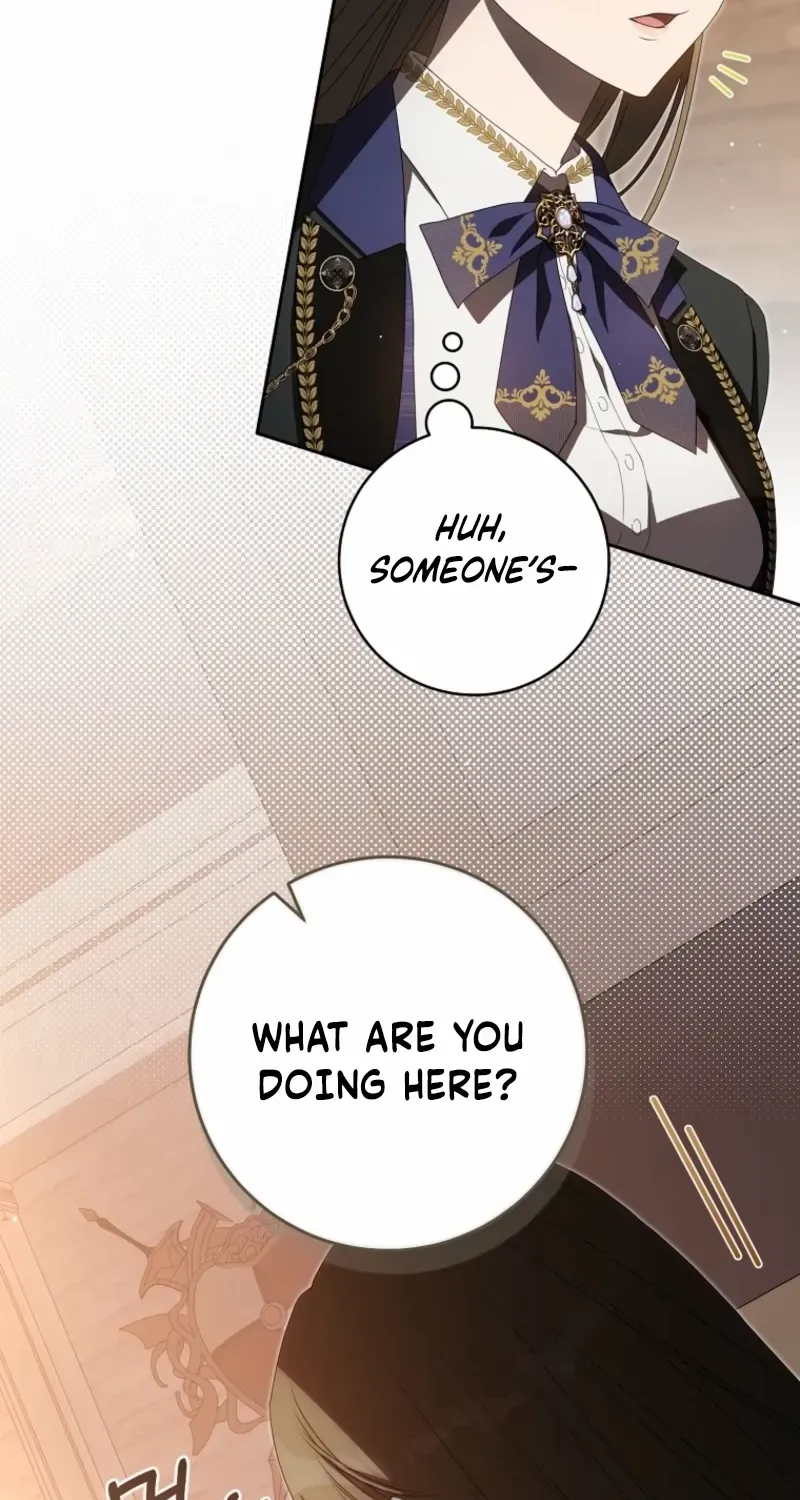 Read How to Get on the Main Character’s Flower Path chapter 5 image 20 on Lezhin