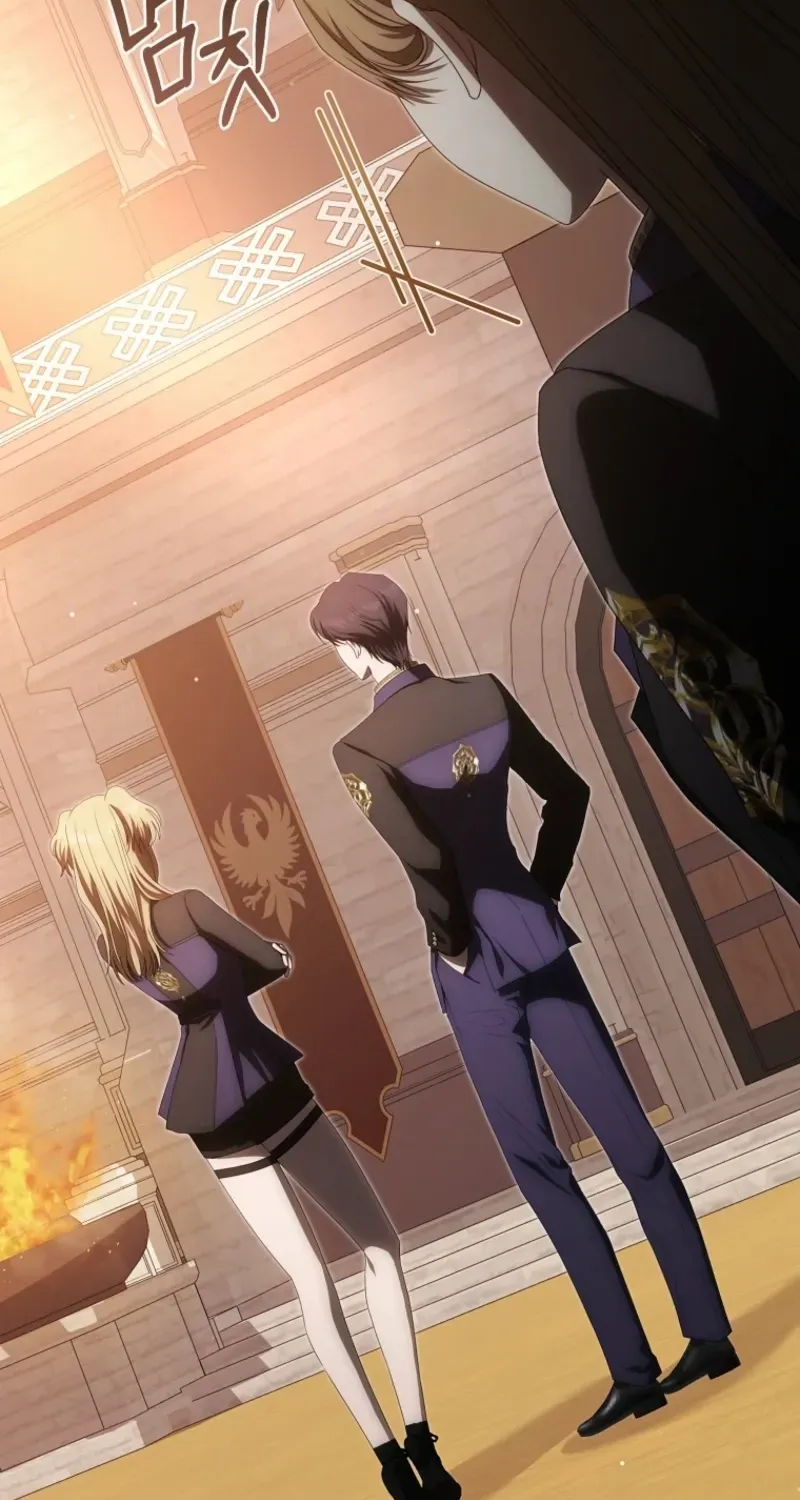 Read How to Get on the Main Character’s Flower Path chapter 5 image 21 on Lezhin